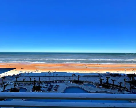 300 N Atlantic Avenue Daytona Beach FL 32118