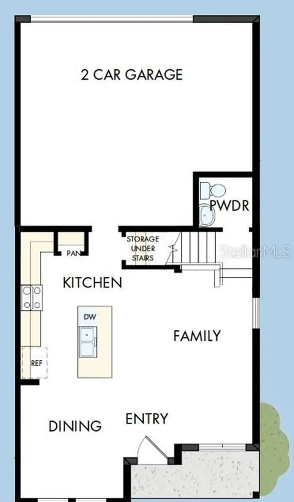 3582 Caspian Chervil Street Wesley Chapel FL 33543