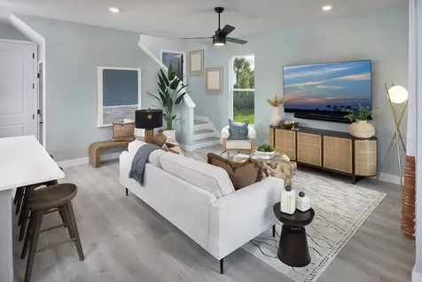3582 Caspian Chervil Street Wesley Chapel FL 33543