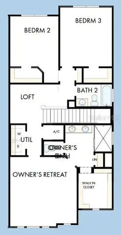 3582 Caspian Chervil Street Wesley Chapel FL 33543