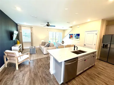 3008 Caribbean Soul Drive Kissimmee FL 34747
