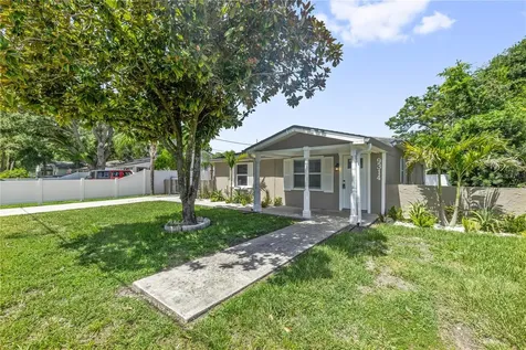 9314 N Ashley Street Tampa FL 33612
