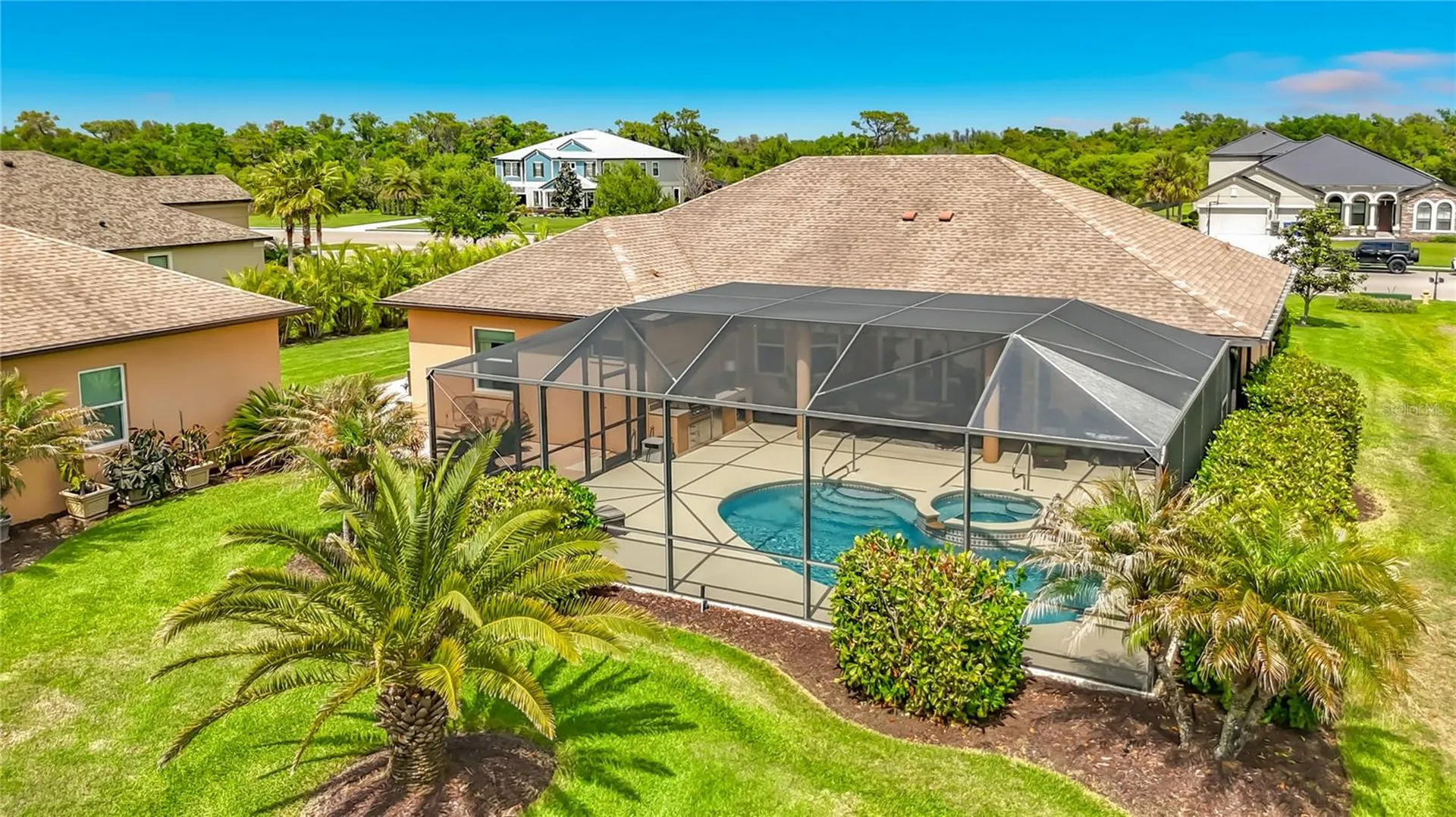 15315 37th Court E Parrish FL 34219