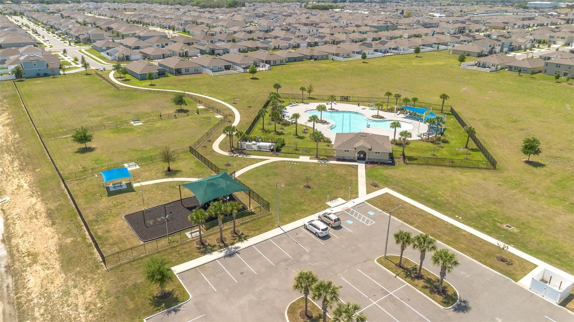 1022 Tupelo Trail Haines City FL 33844
