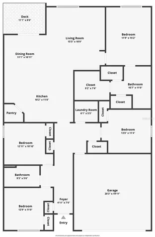 1022 Tupelo Trail Haines City FL 33844