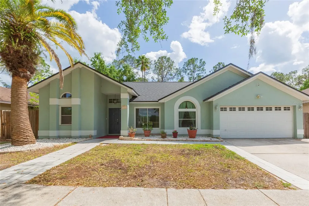 9313 Rockrose Drive Tampa FL 33647