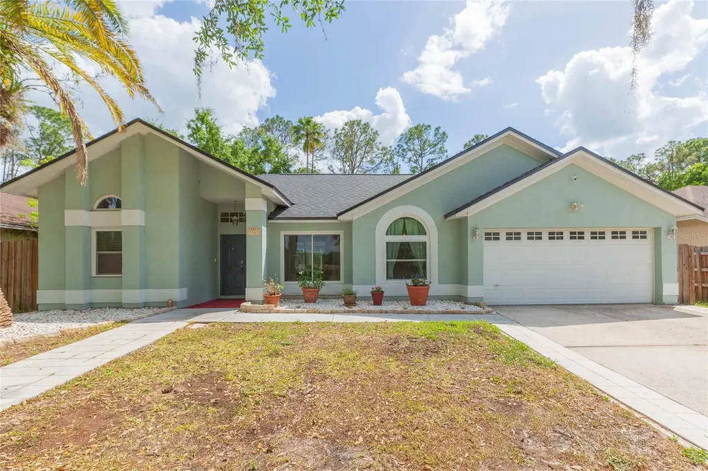 9313 Rockrose Drive Tampa FL 33647
