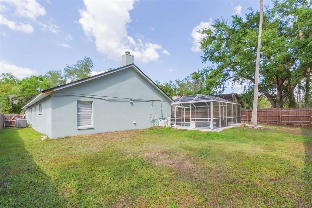 9313 Rockrose Drive Tampa FL 33647