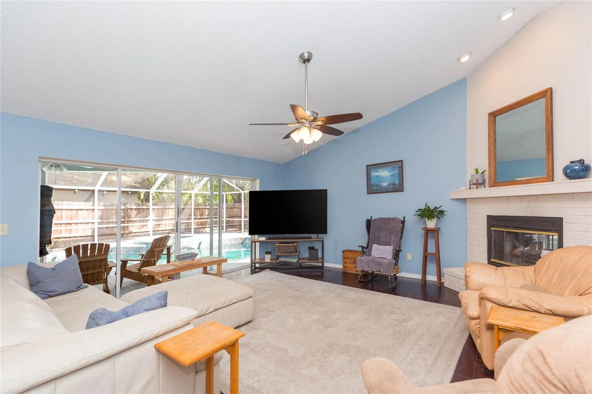 9313 Rockrose Drive Tampa FL 33647