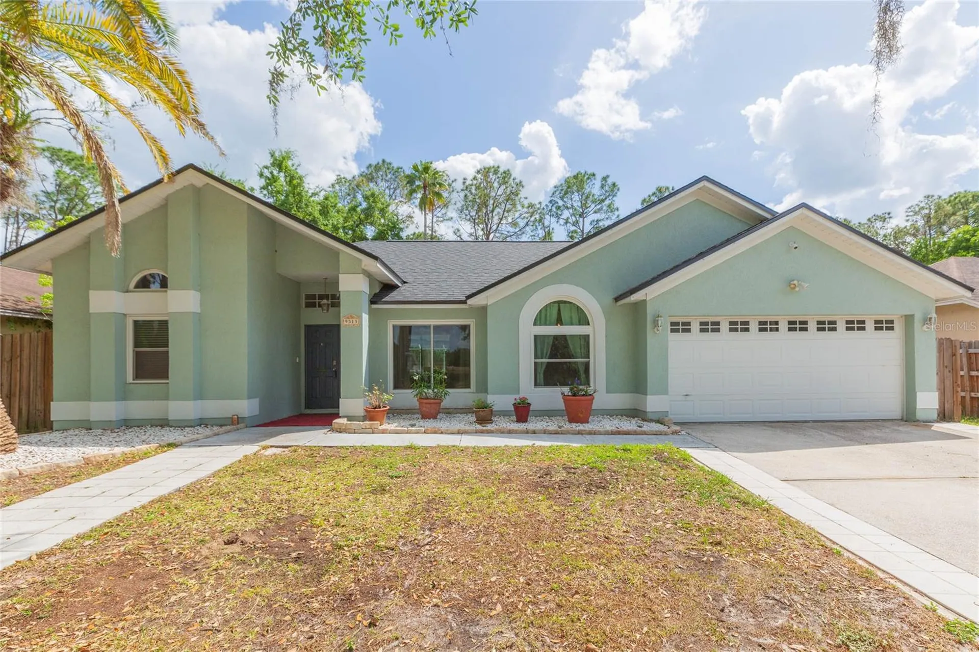 9313 Rockrose Drive Tampa FL 33647