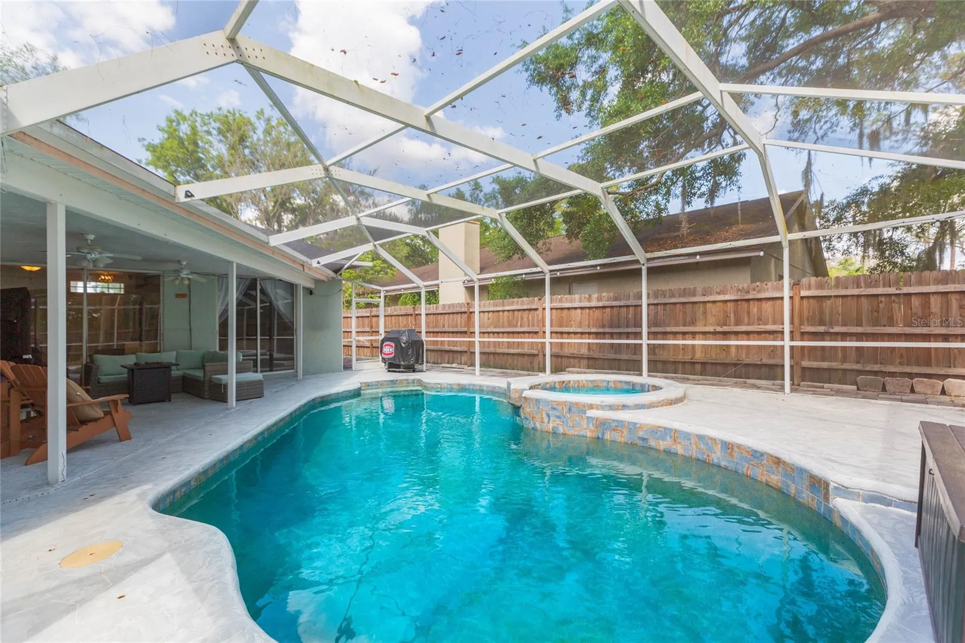 9313 Rockrose Drive Tampa FL 33647