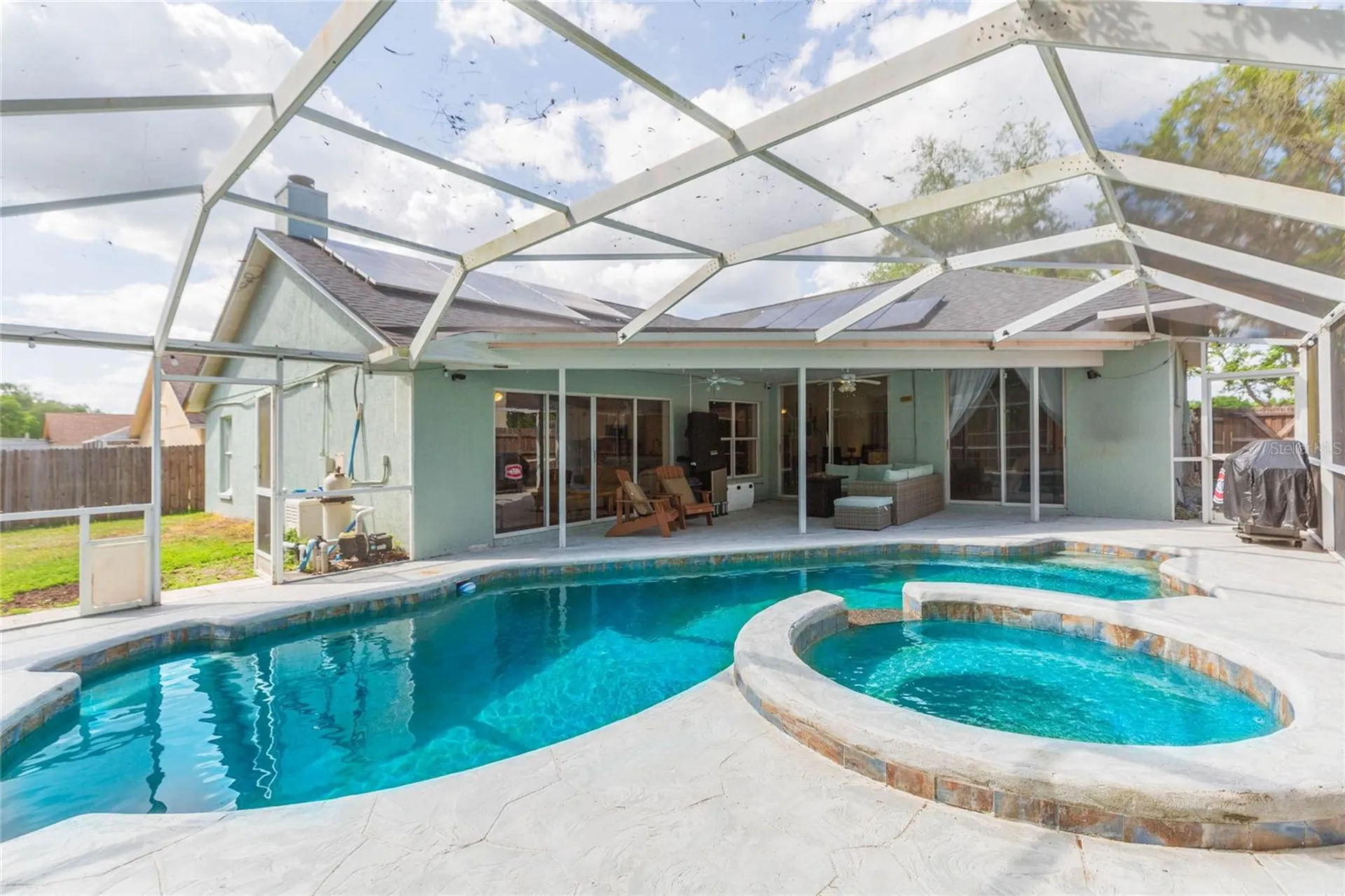 9313 Rockrose Drive Tampa FL 33647