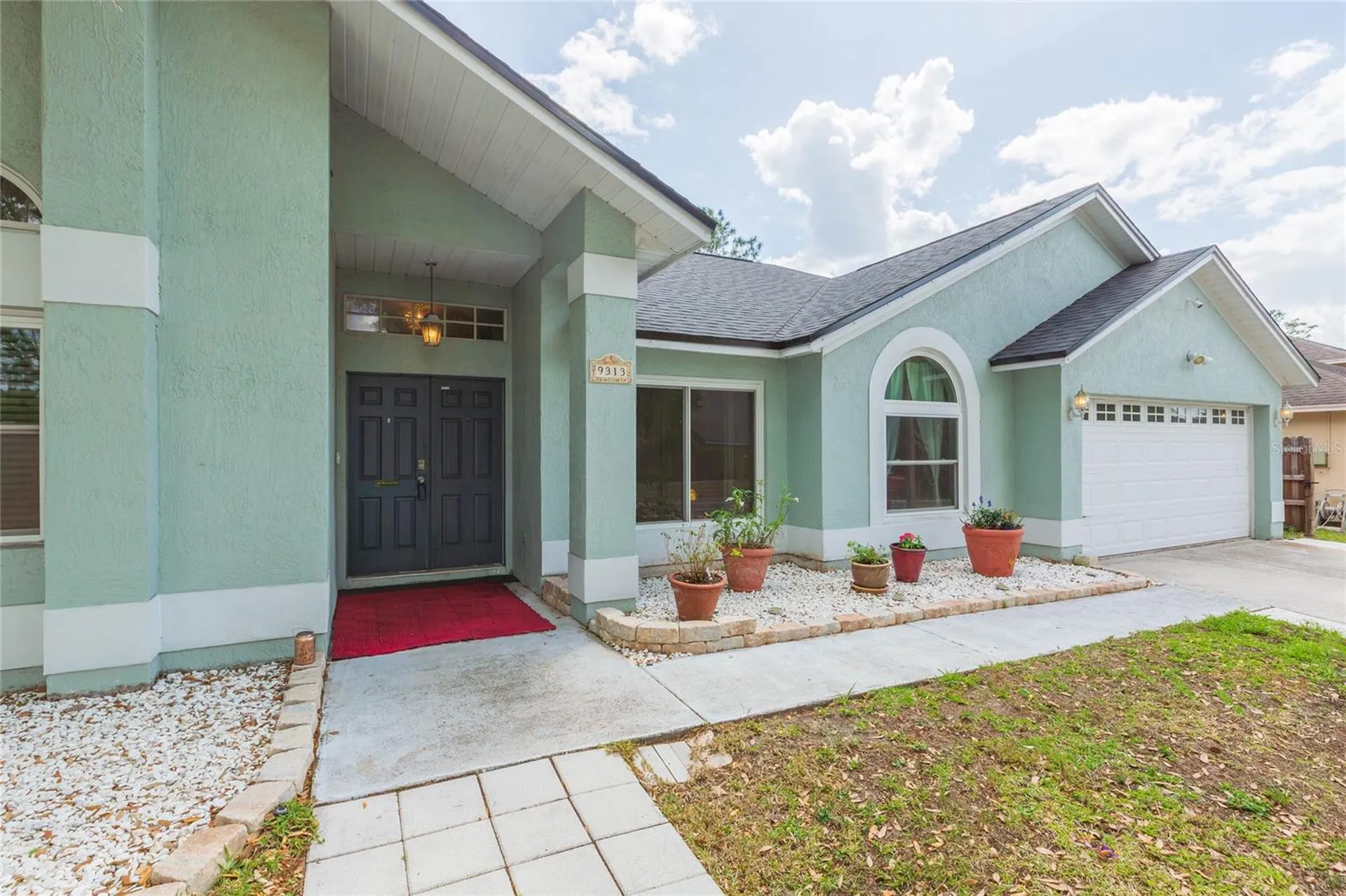 9313 Rockrose Drive Tampa FL 33647