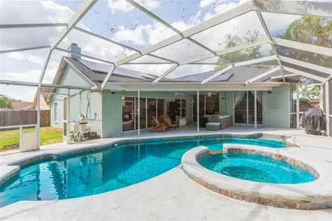 9313 Rockrose Drive Tampa FL 33647