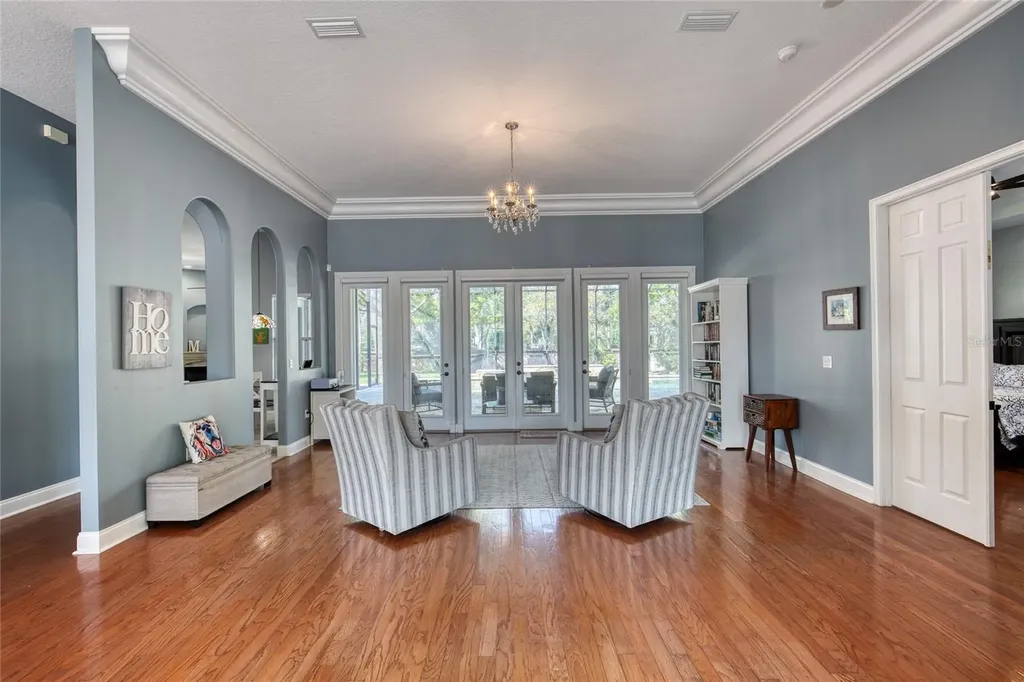 124 Squirrel Lane Ormond Beach FL 32174