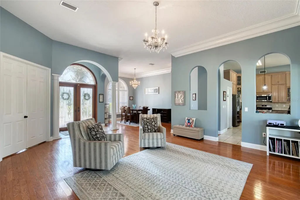 124 Squirrel Lane Ormond Beach FL 32174