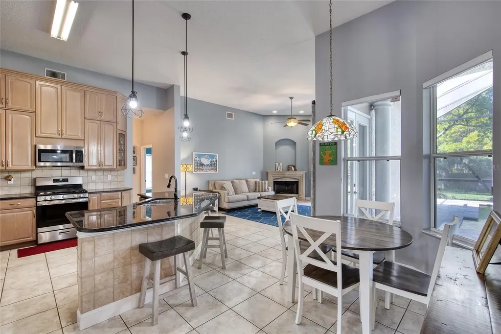 124 Squirrel Lane Ormond Beach FL 32174