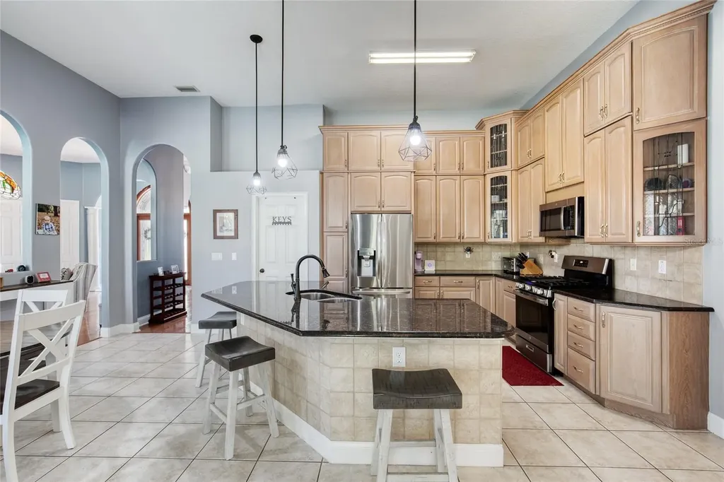 124 Squirrel Lane Ormond Beach FL 32174