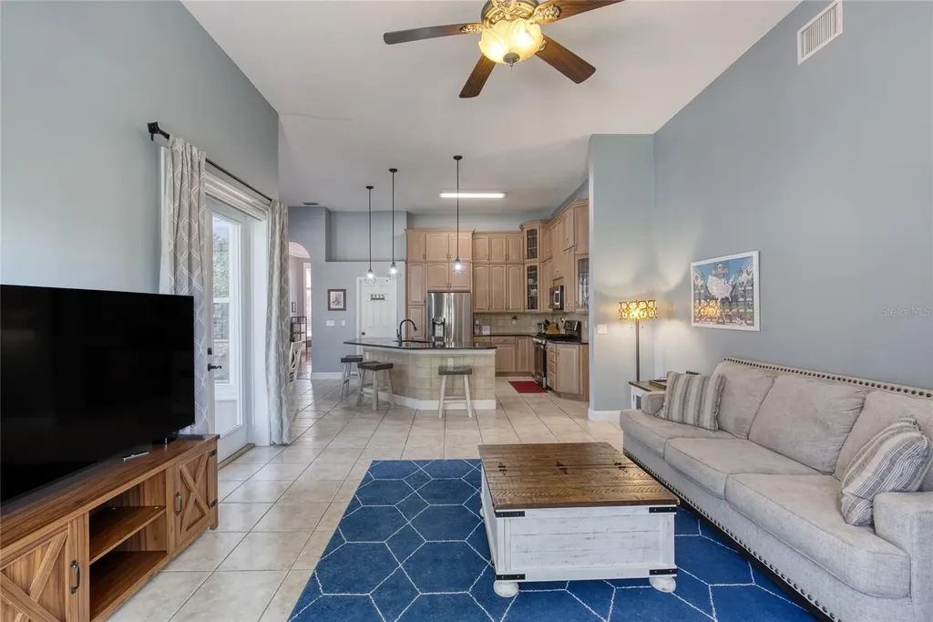 124 Squirrel Lane Ormond Beach FL 32174