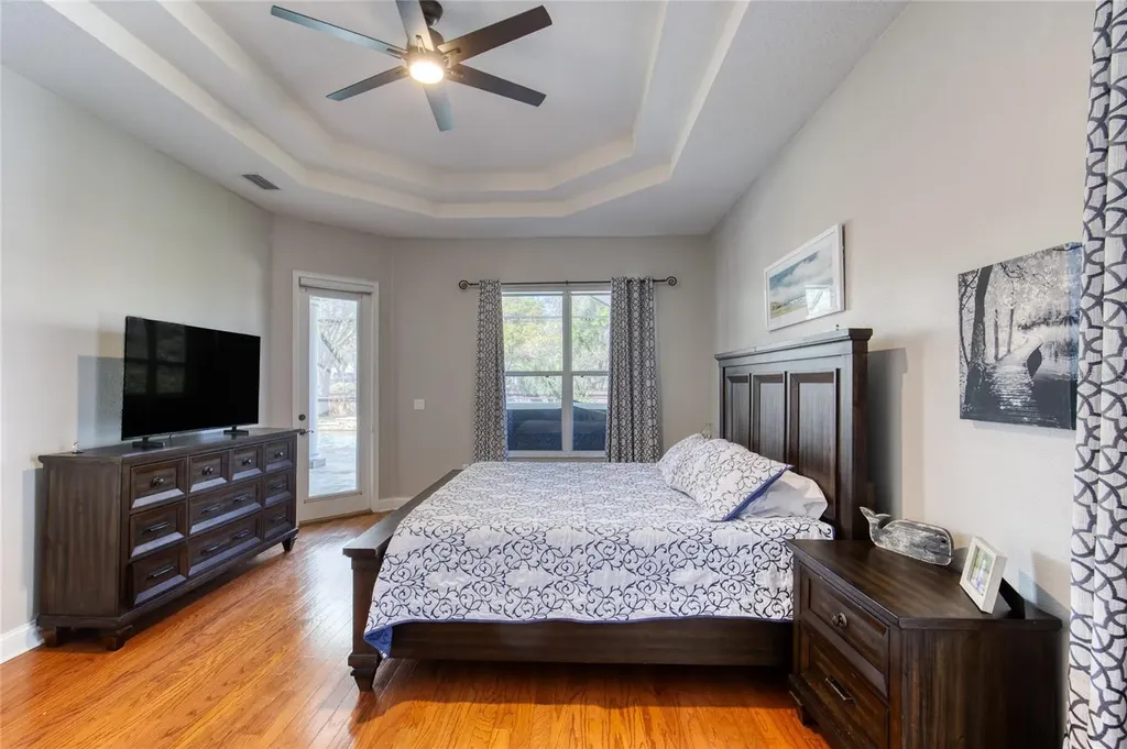 124 Squirrel Lane Ormond Beach FL 32174