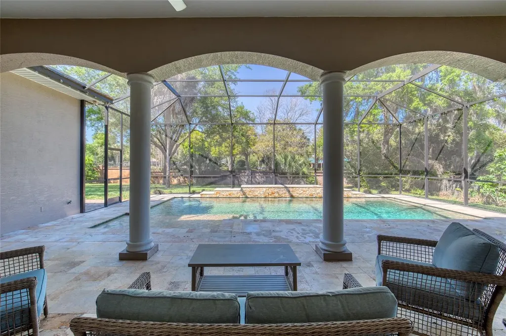 124 Squirrel Lane Ormond Beach FL 32174