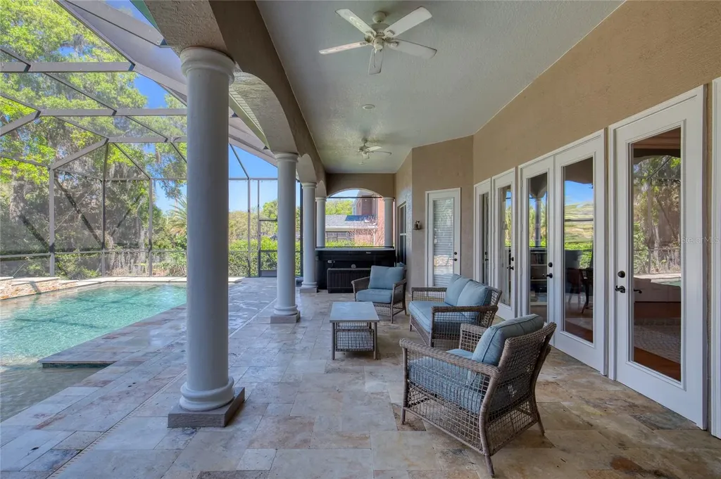 124 Squirrel Lane Ormond Beach FL 32174