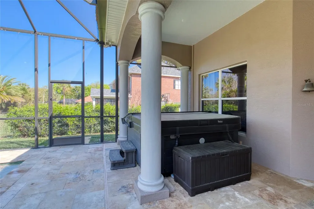 124 Squirrel Lane Ormond Beach FL 32174