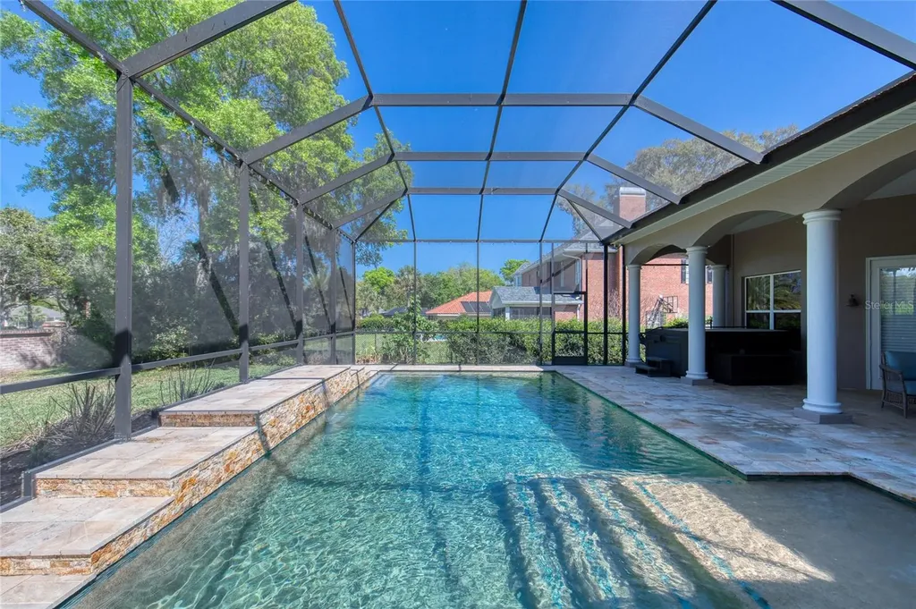 124 Squirrel Lane Ormond Beach FL 32174