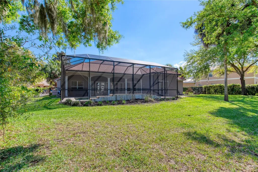 124 Squirrel Lane Ormond Beach FL 32174