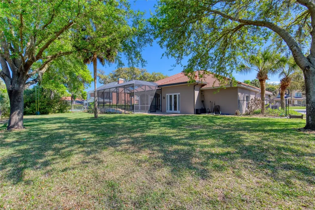 124 Squirrel Lane Ormond Beach FL 32174