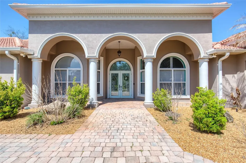 124 Squirrel Lane Ormond Beach FL 32174