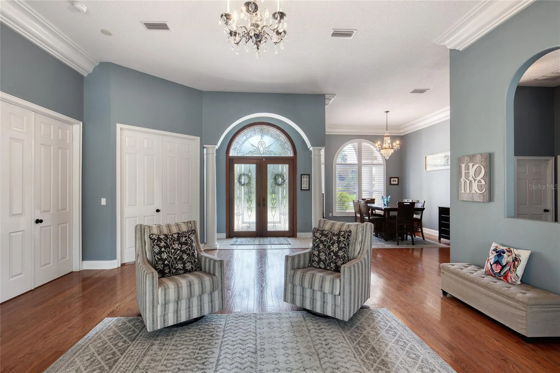 124 Squirrel Lane Ormond Beach FL 32174