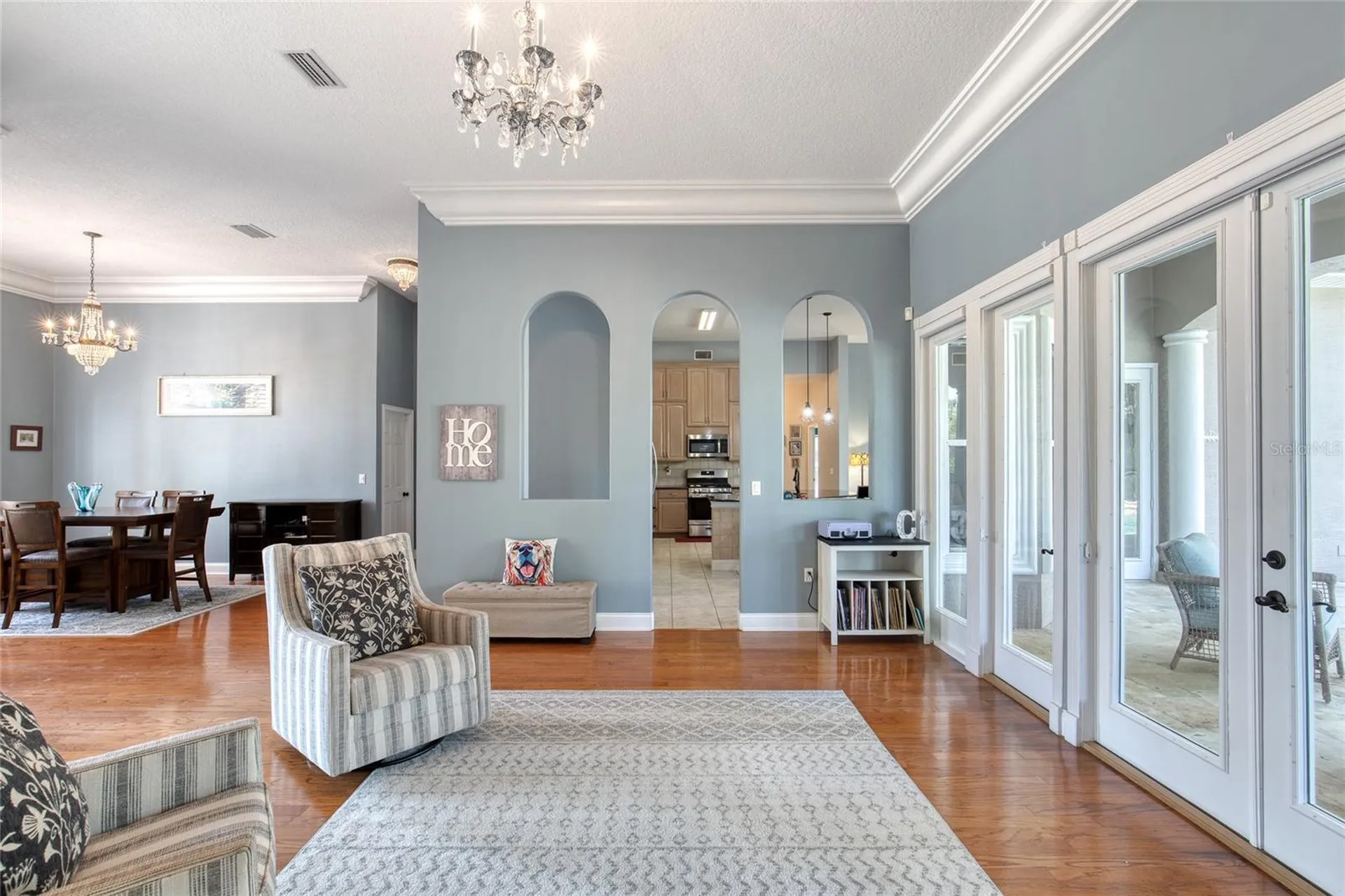 124 Squirrel Lane Ormond Beach FL 32174