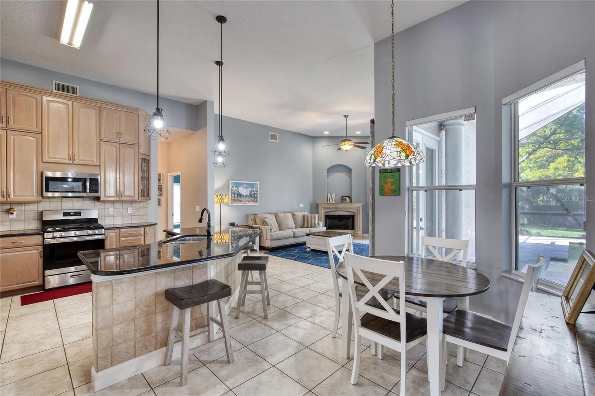 124 Squirrel Lane Ormond Beach FL 32174