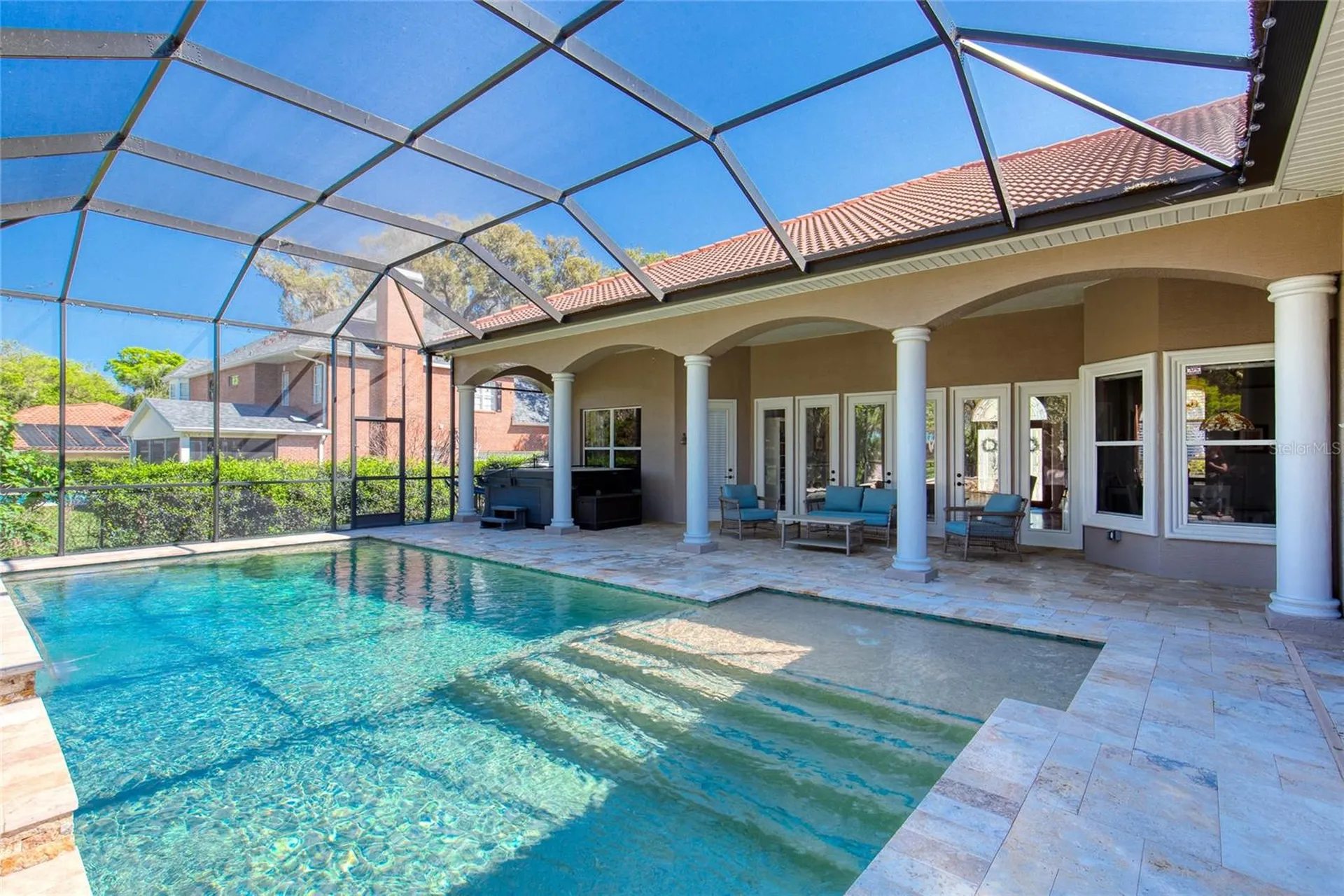 124 Squirrel Lane Ormond Beach FL 32174