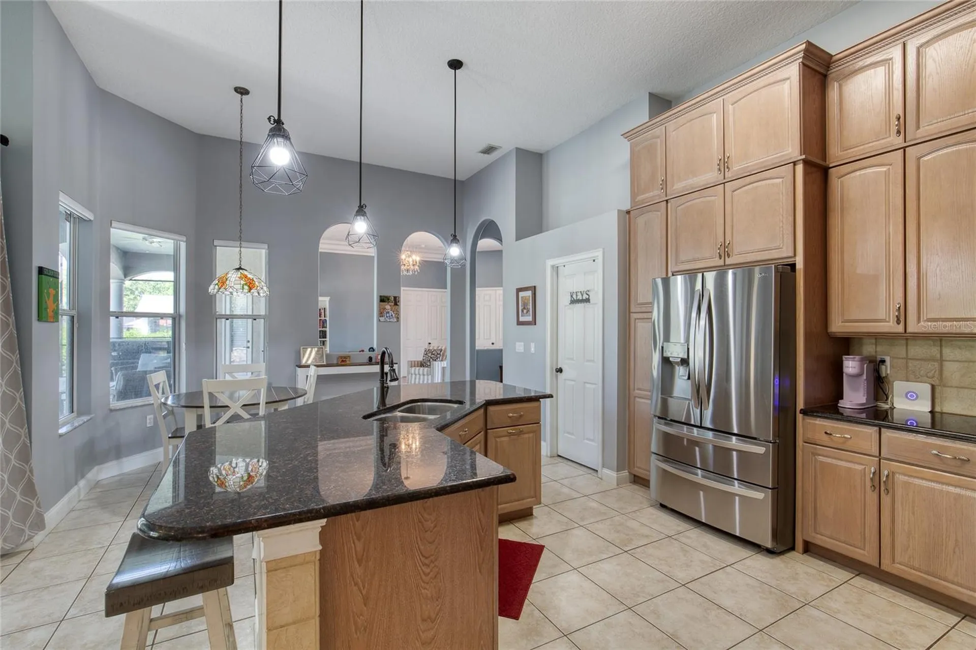 124 Squirrel Lane Ormond Beach FL 32174
