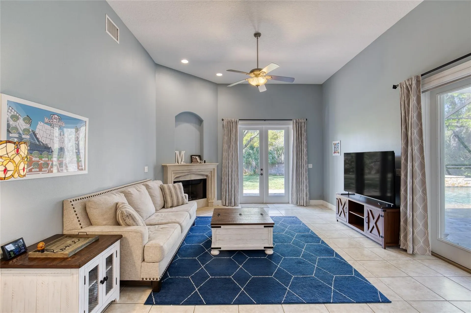 124 Squirrel Lane Ormond Beach FL 32174
