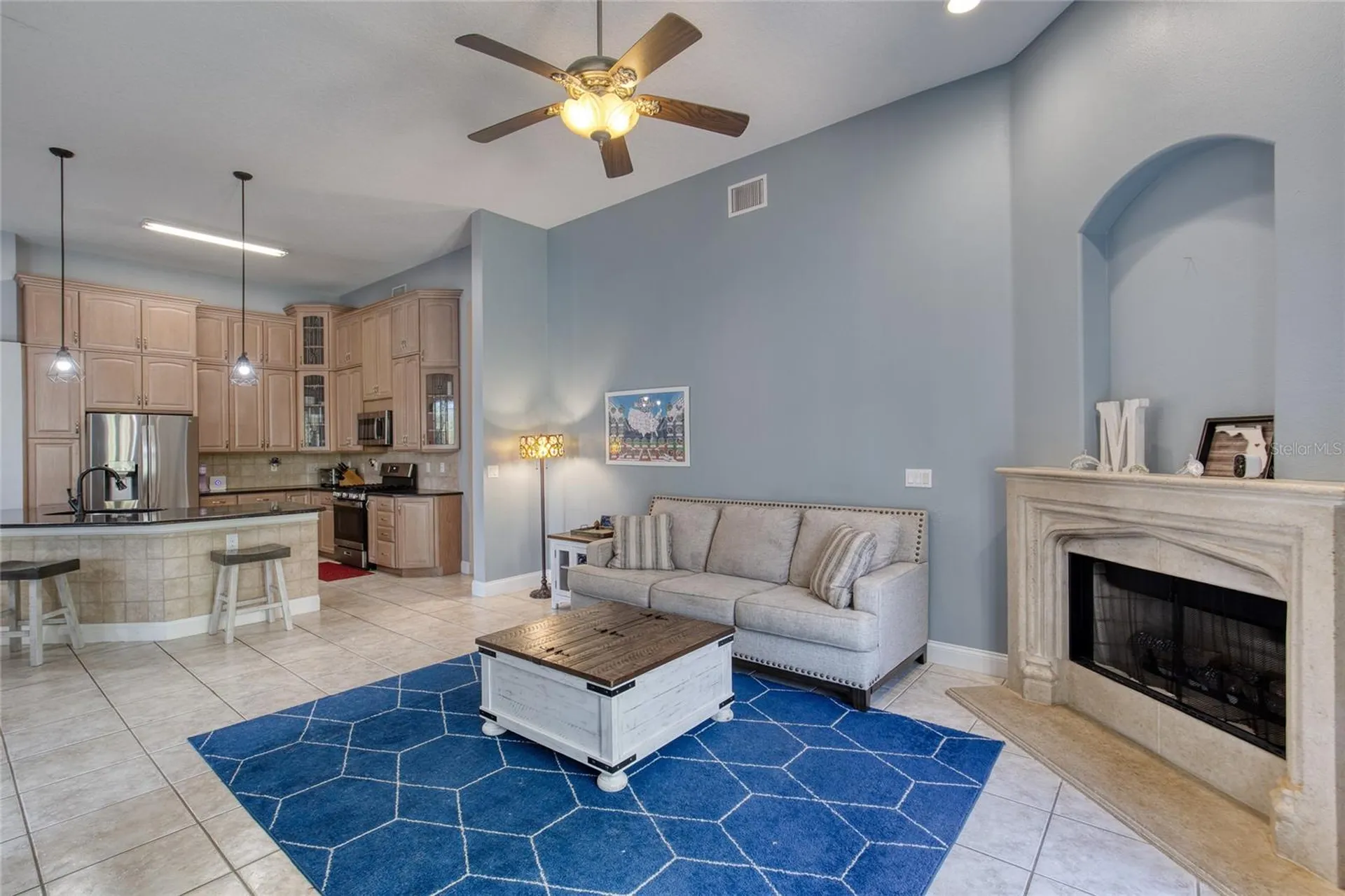 124 Squirrel Lane Ormond Beach FL 32174