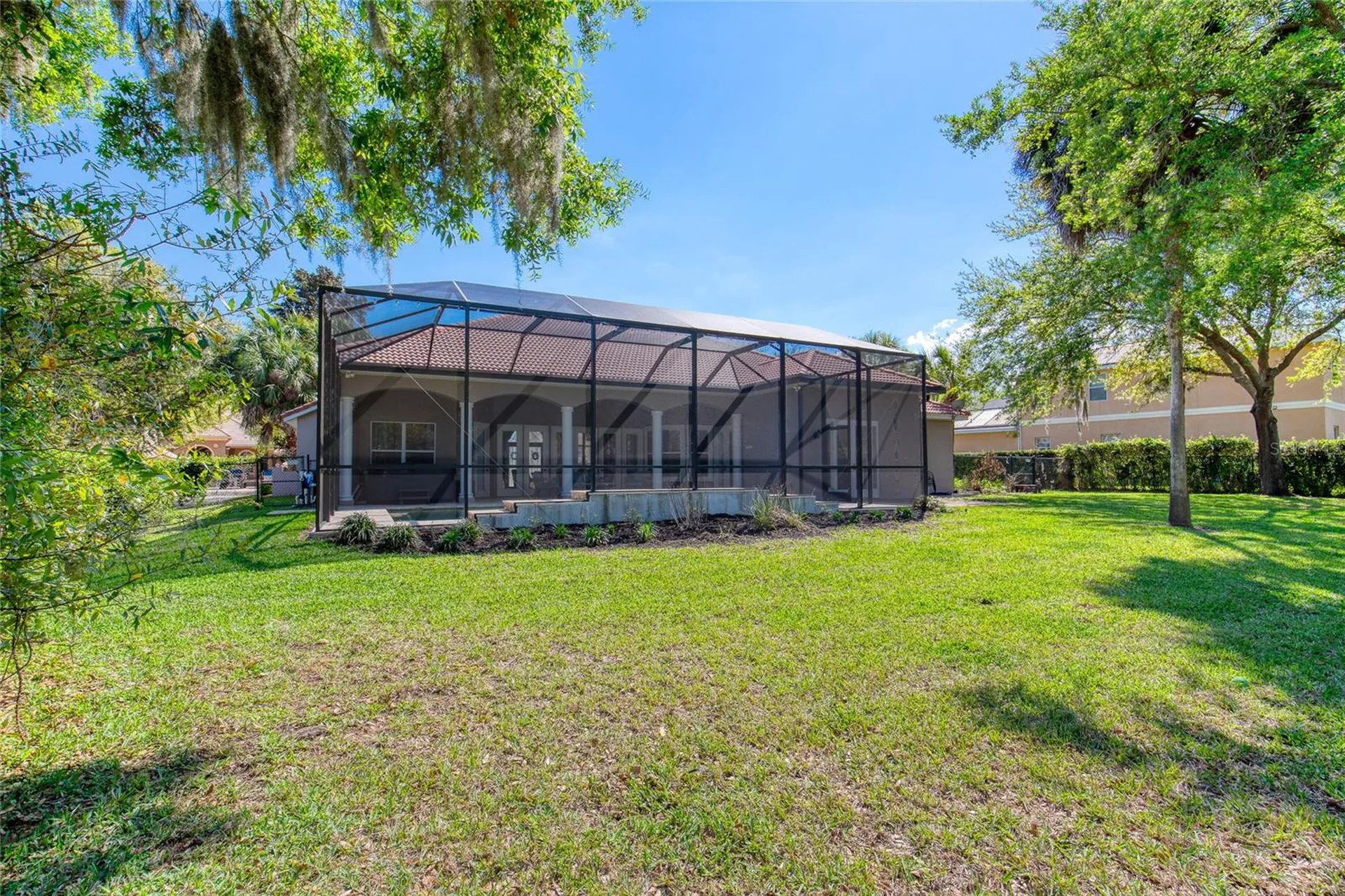 124 Squirrel Lane Ormond Beach FL 32174