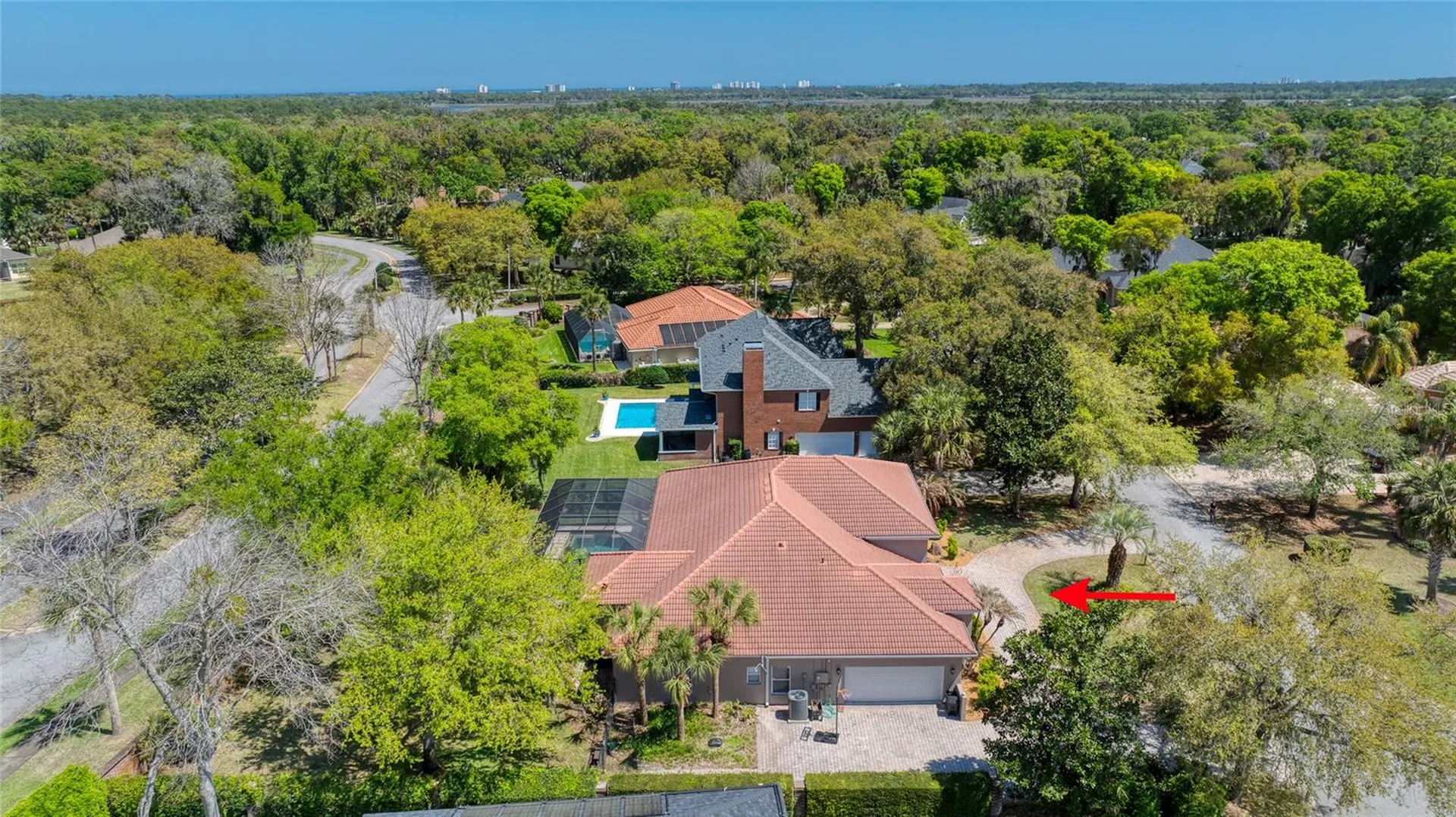 124 Squirrel Lane Ormond Beach FL 32174
