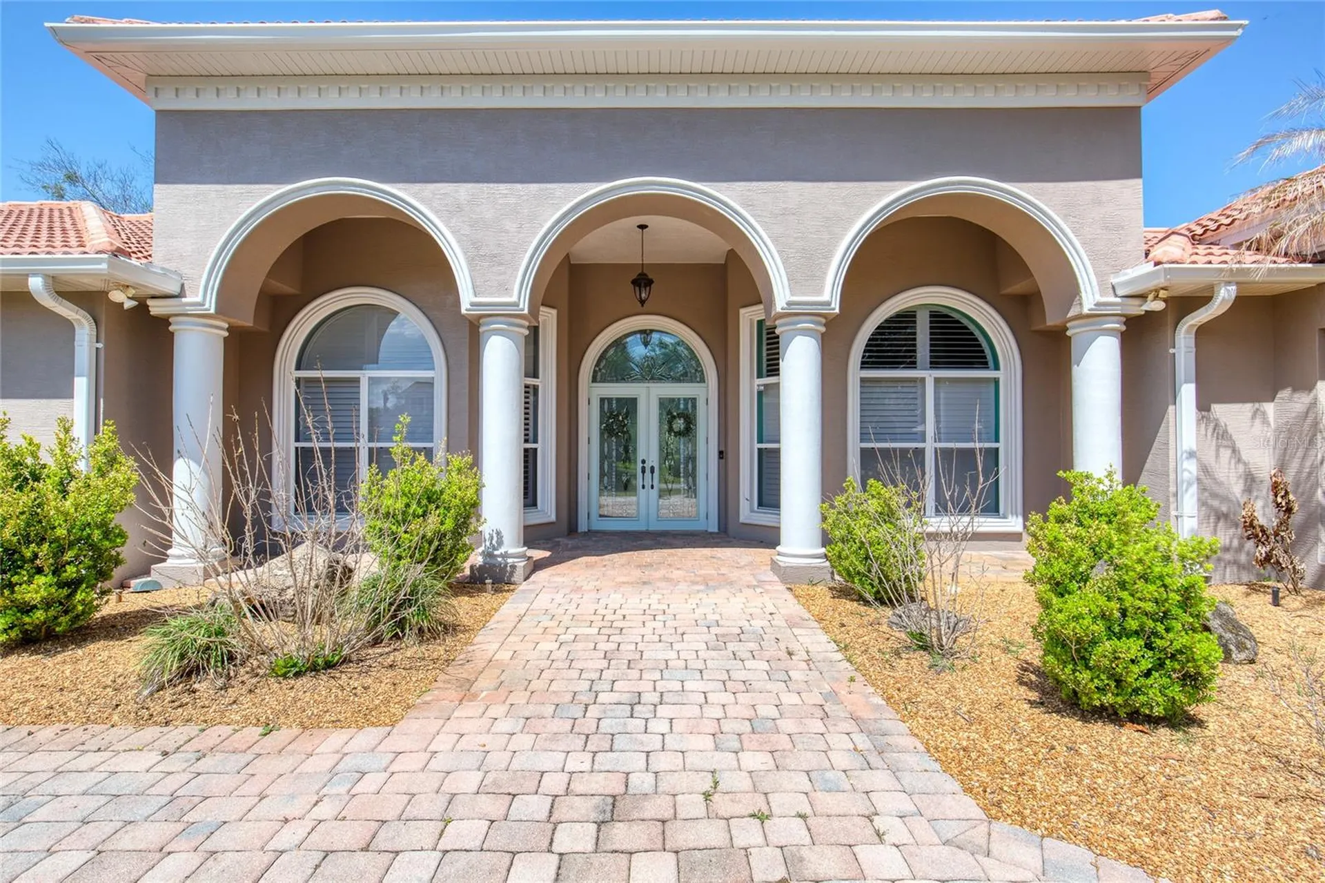 124 Squirrel Lane Ormond Beach FL 32174