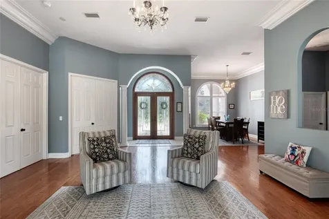 124 Squirrel Lane Ormond Beach FL 32174