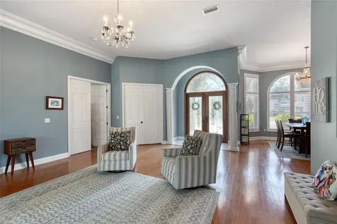 124 Squirrel Lane Ormond Beach FL 32174
