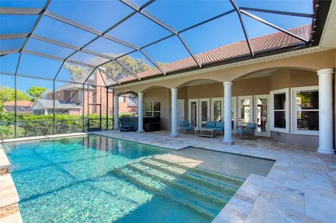 124 Squirrel Lane Ormond Beach FL 32174
