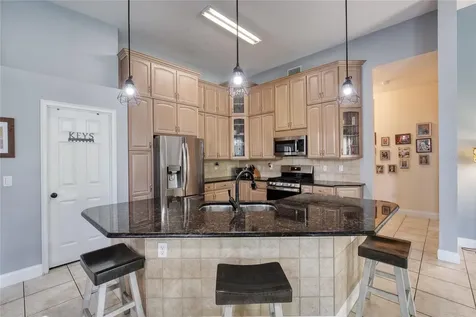 124 Squirrel Lane Ormond Beach FL 32174