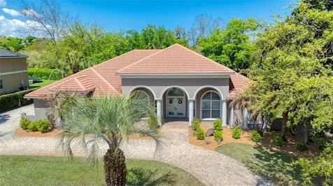 124 Squirrel Lane Ormond Beach FL 32174