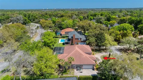 124 Squirrel Lane Ormond Beach FL 32174