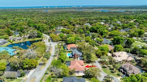 124 Squirrel Lane Ormond Beach FL 32174
