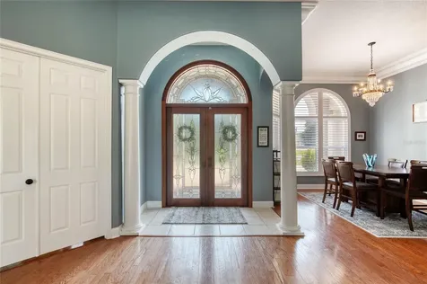 124 Squirrel Lane Ormond Beach FL 32174