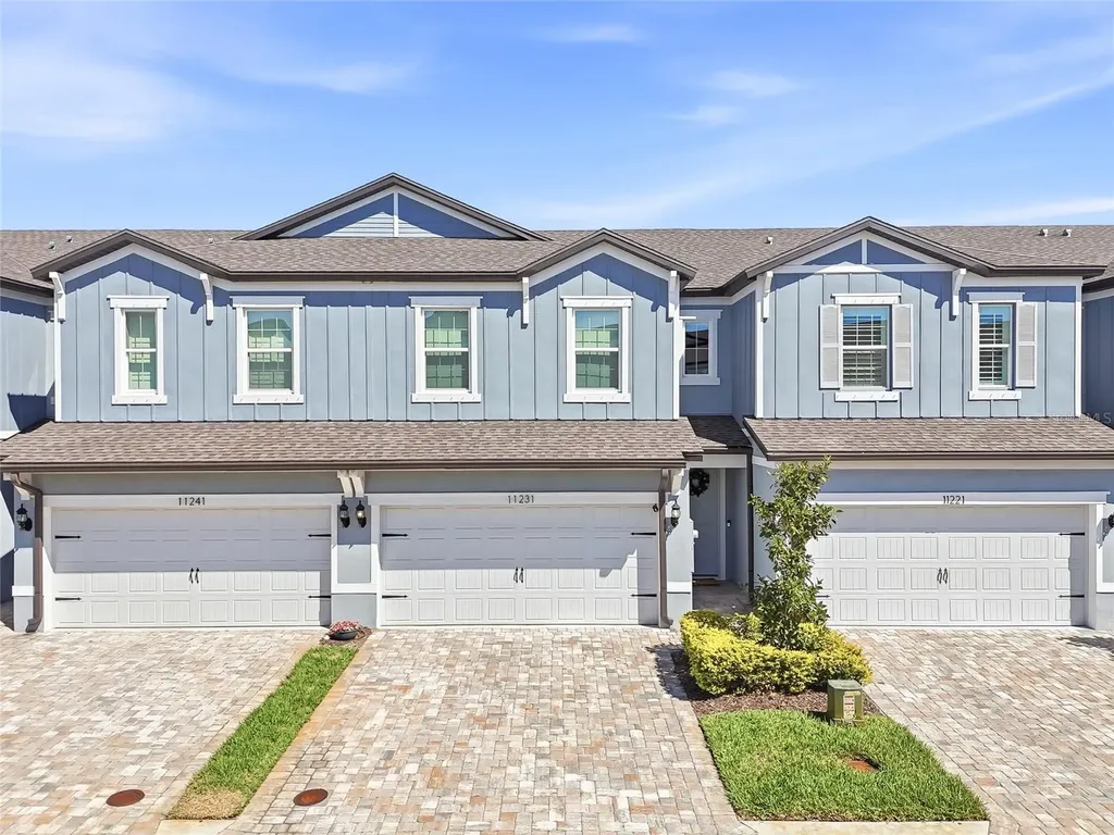11231 Beach Walk Way NE St Petersburg FL 33716